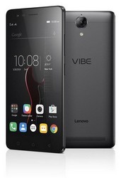 Замена шлейфов на телефоне Lenovo Vibe K5 Note в Комсомольске-на-Амуре